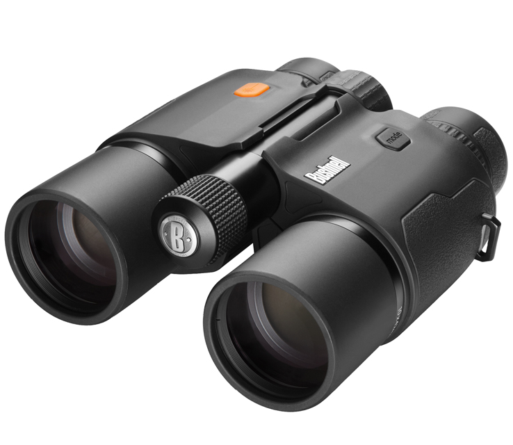 Rangefinder Binoculars for Best Range Finding Capabilities - Hunt Sharp