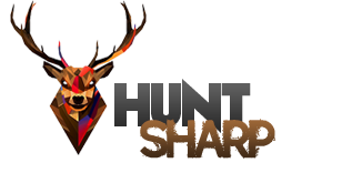 Hunt Sharp logo